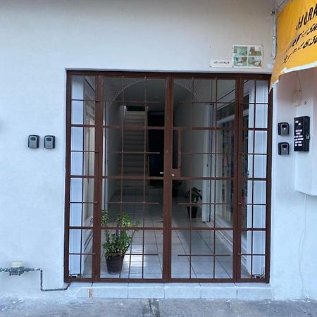 Ferienwohnung Departamento Colibri Cozumel Exterior foto