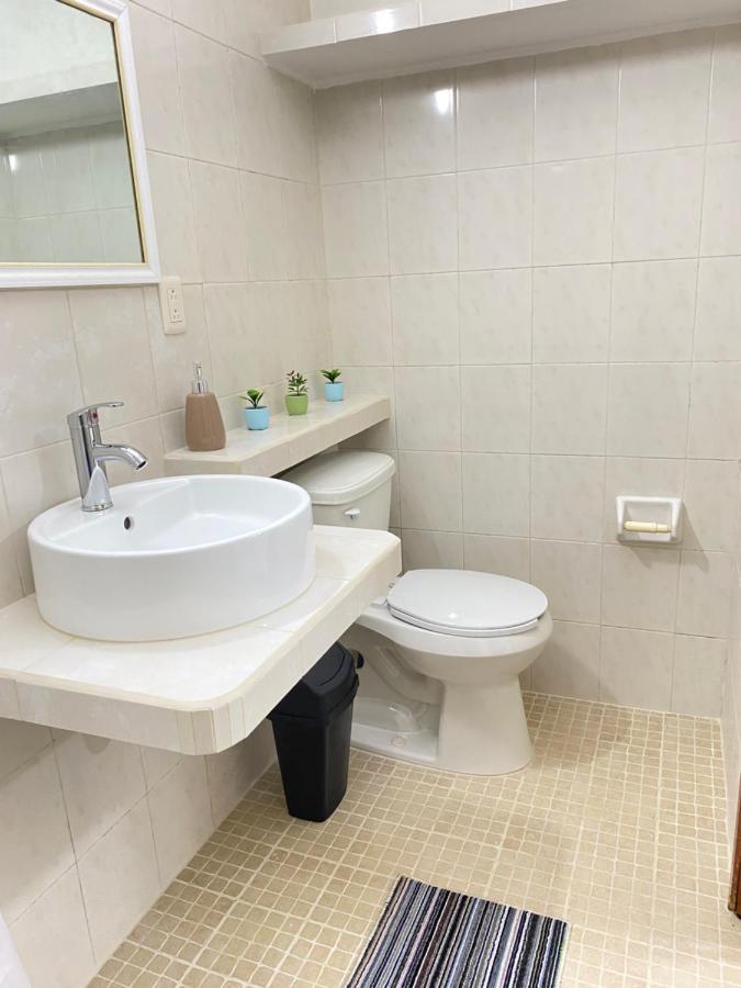 Ferienwohnung Departamento Colibri Cozumel Exterior foto