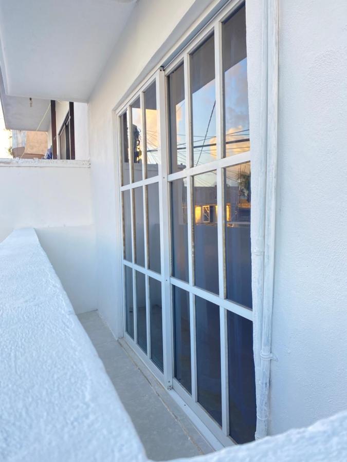 Ferienwohnung Departamento Colibri Cozumel Exterior foto